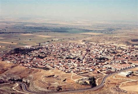 dinos añover de tajo|Qué ver en Añover de Tajo, Toledo: Lugares increíbles por。